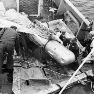 armas nucleares territorio español