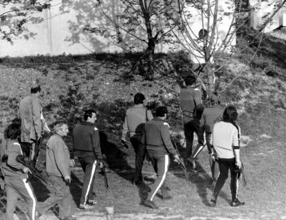 democracia terrorismo