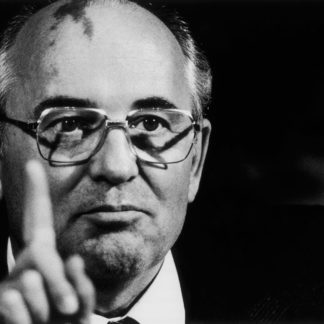 gorbachov-perestroika