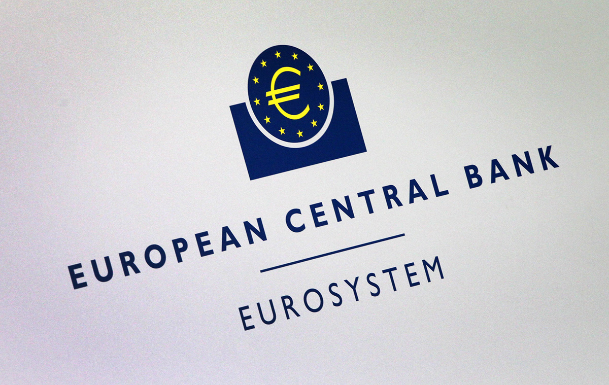 banco central europeo