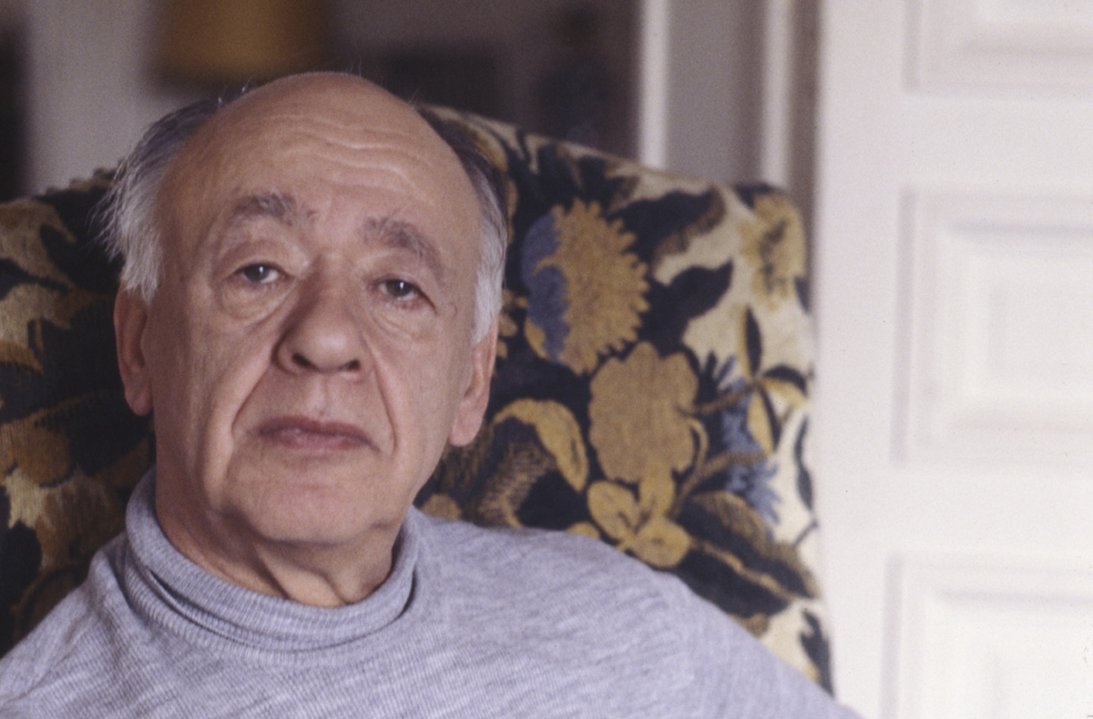 Eugène Ionesco