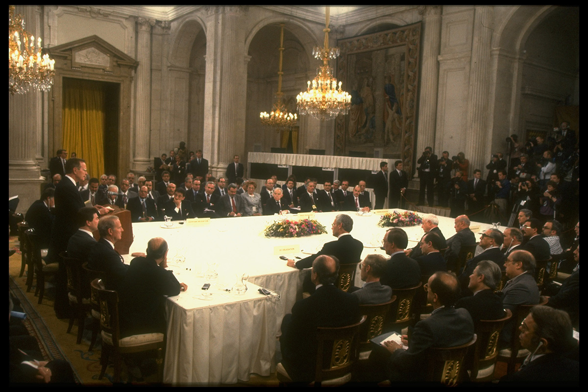 oriente próximo paz