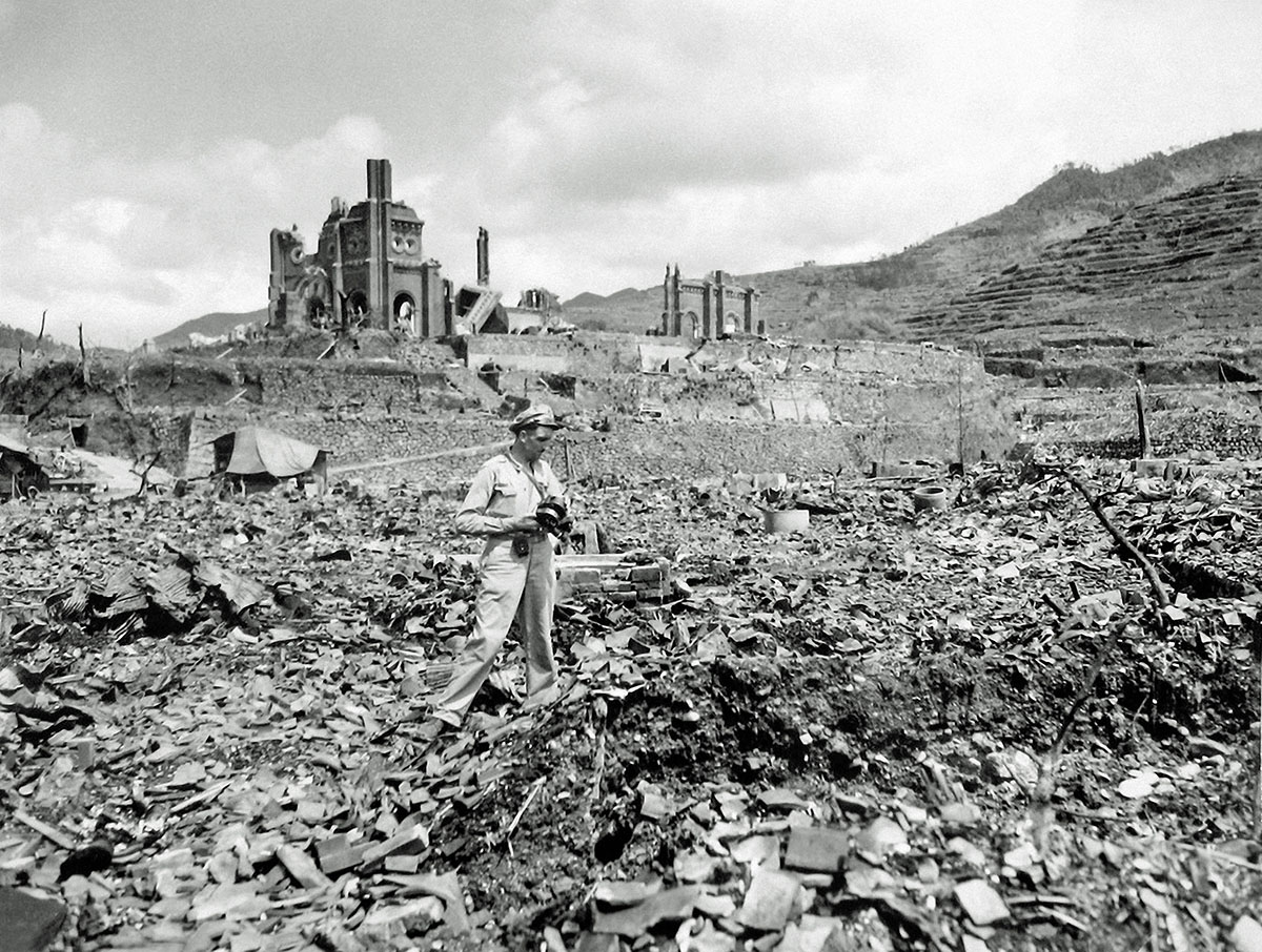 Hiroshima y Nagasaki, una reconsideración | Política Exterior