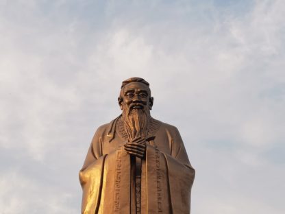 choque de civilizaciones