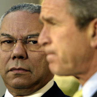 colin powell