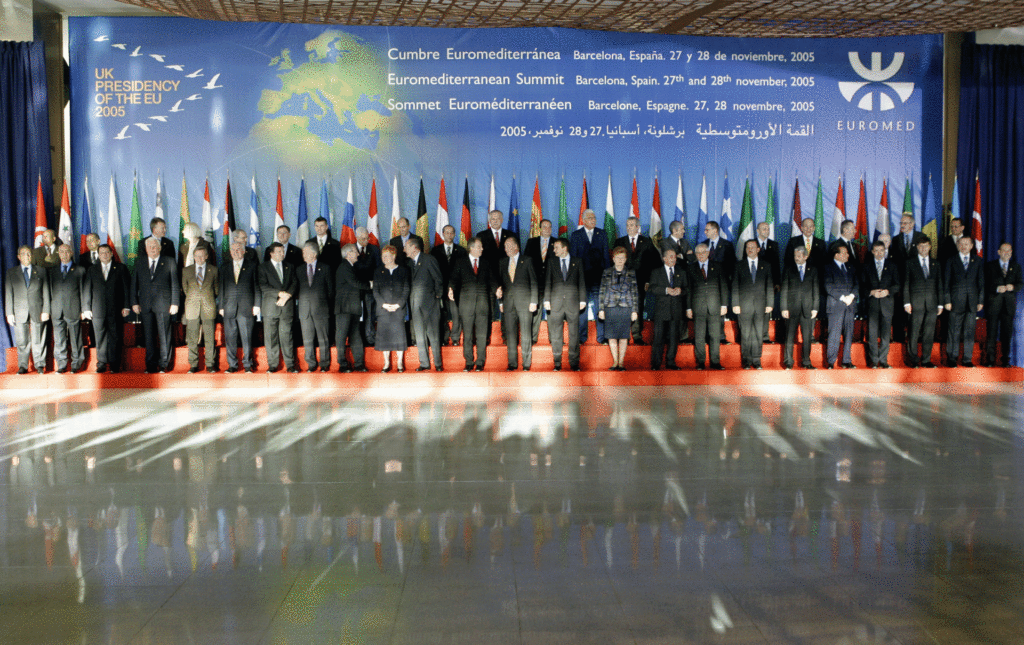 union-por-el-meditarraneo-cumbre