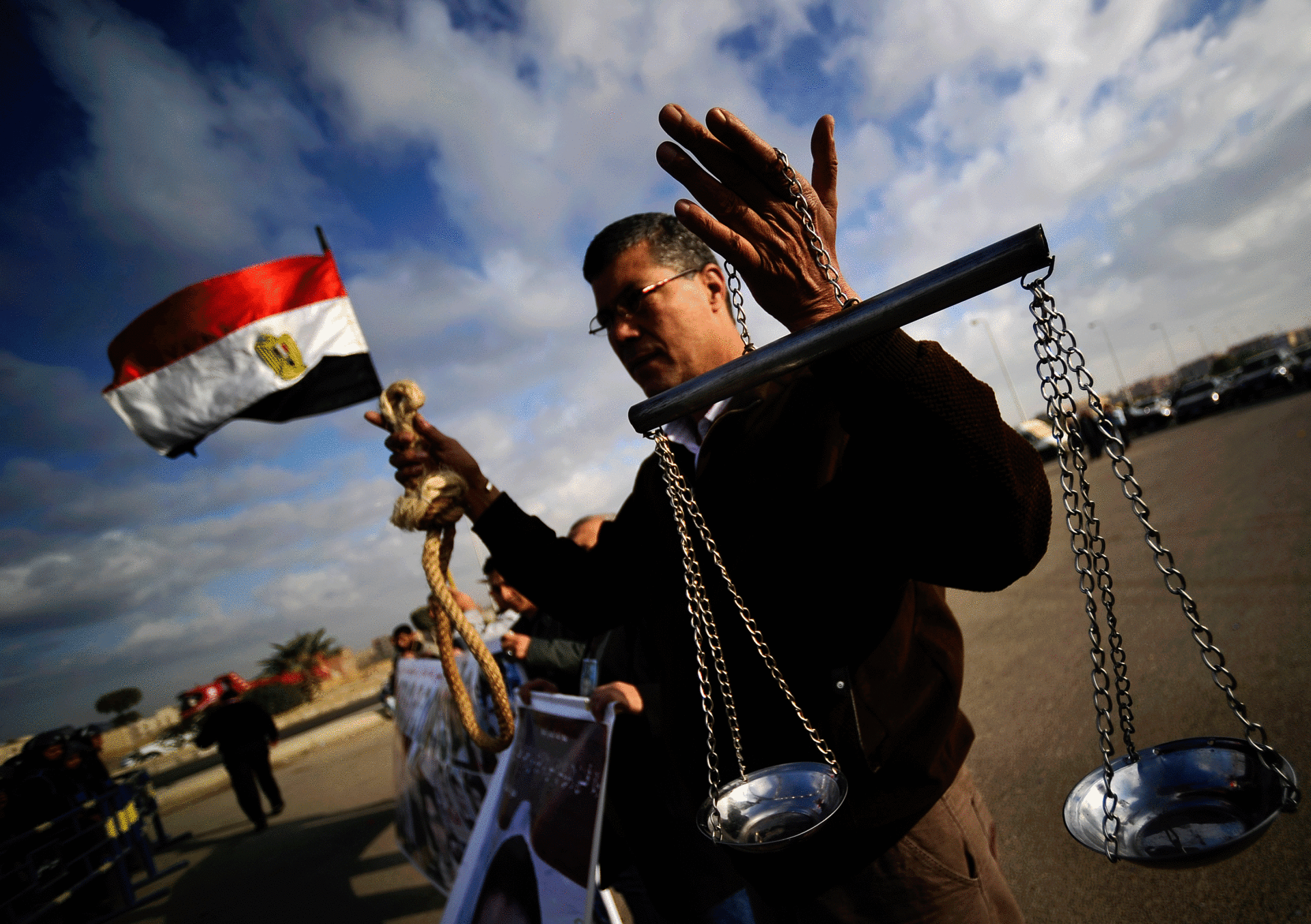 egipto-protestas