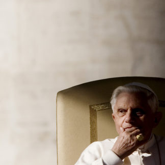 benedicto xvi