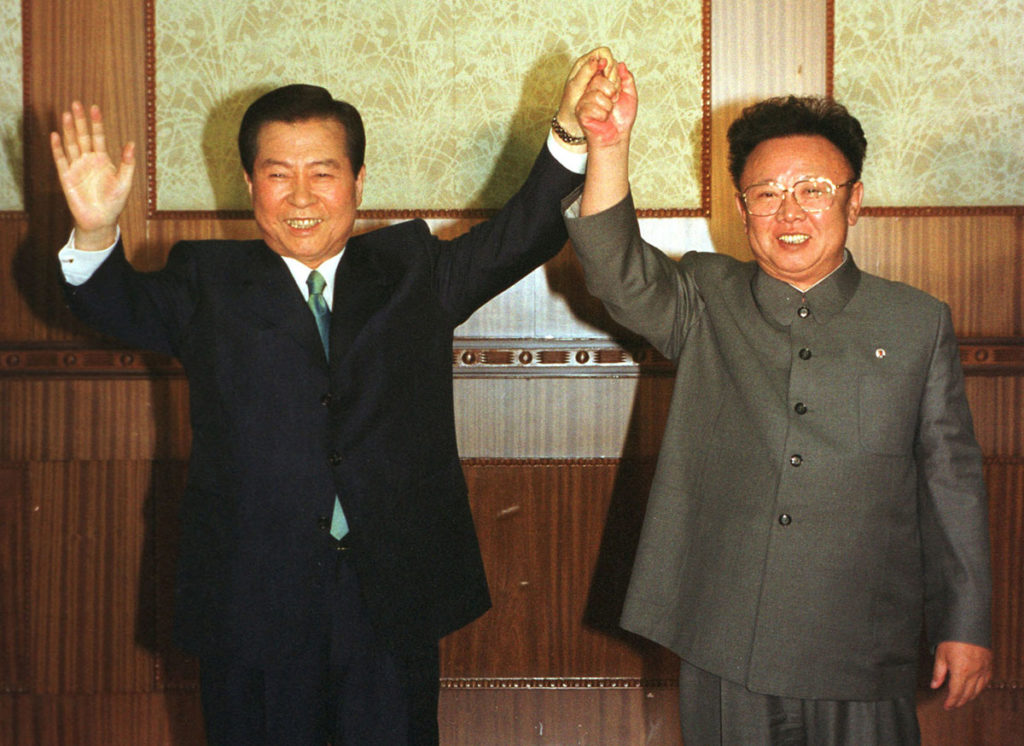 No es tiempo para aniversarios de paz en Corea | Política Exterior