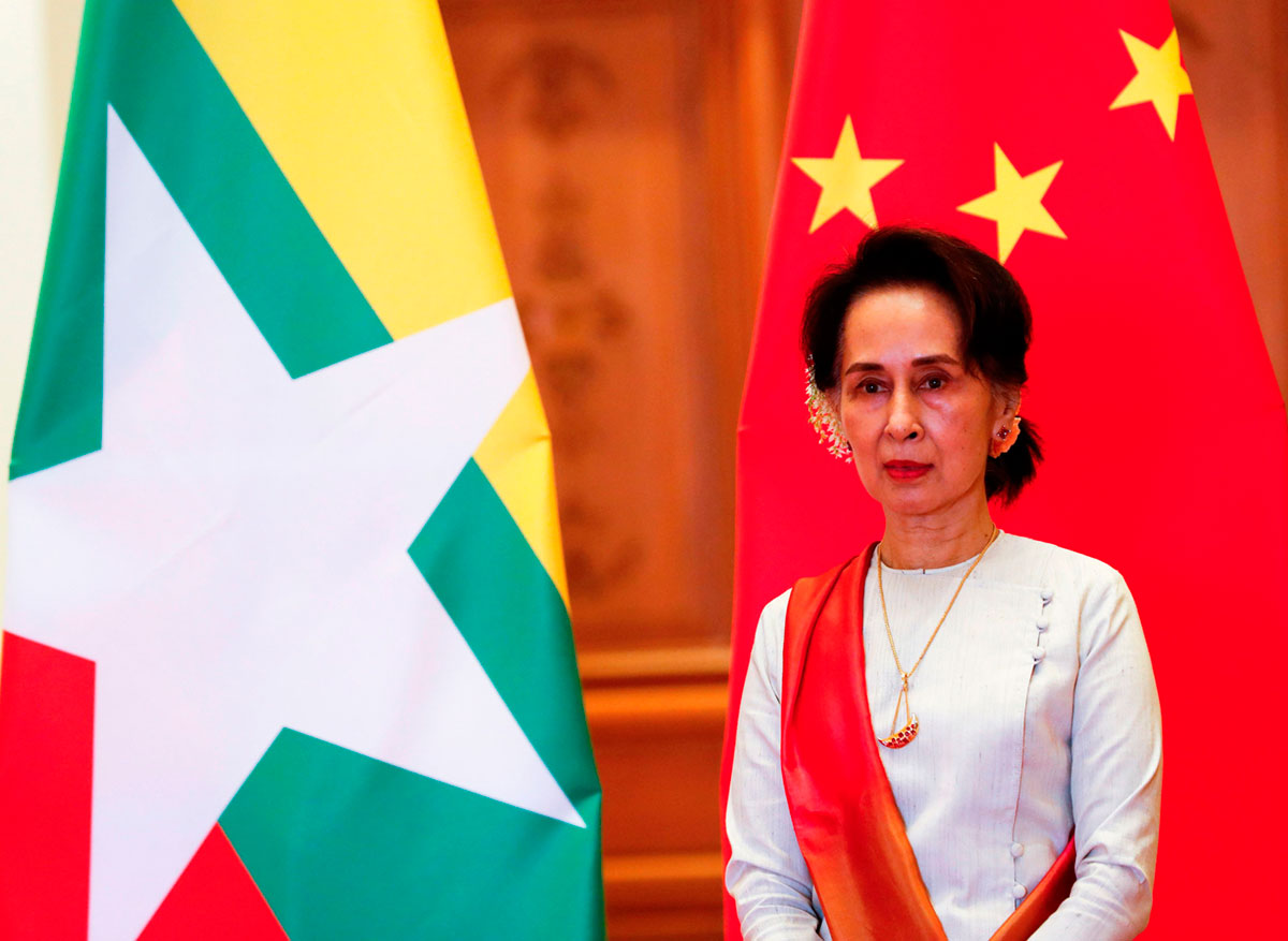 Myanmar, un país que necesita reinventarse