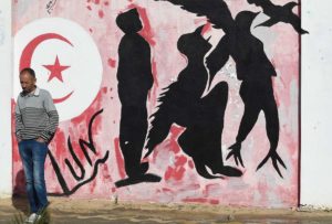 Agenda Exterior: primaveras árabes