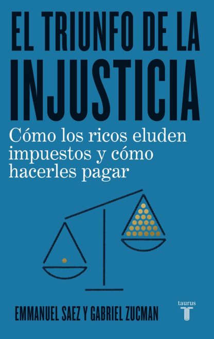 injusticia fiscal