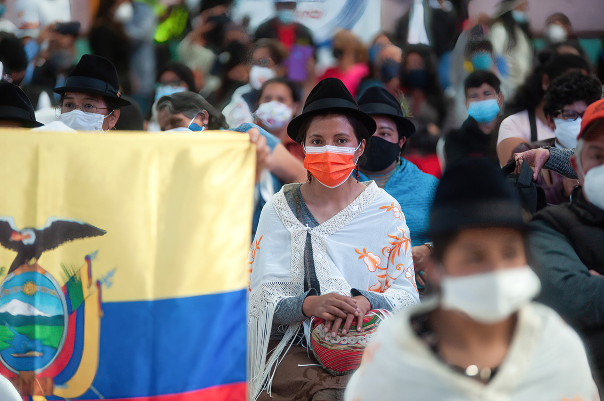 ecuador elecciones