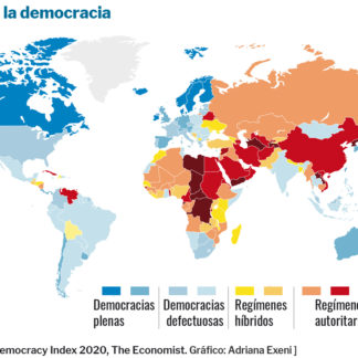 multilateralismo democracia asia