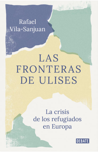 las fronteras de ulises