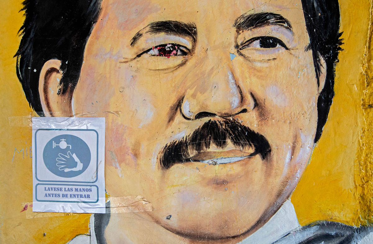 Nicaragua: ‘litmus test’ para la izquierda latinoamericana