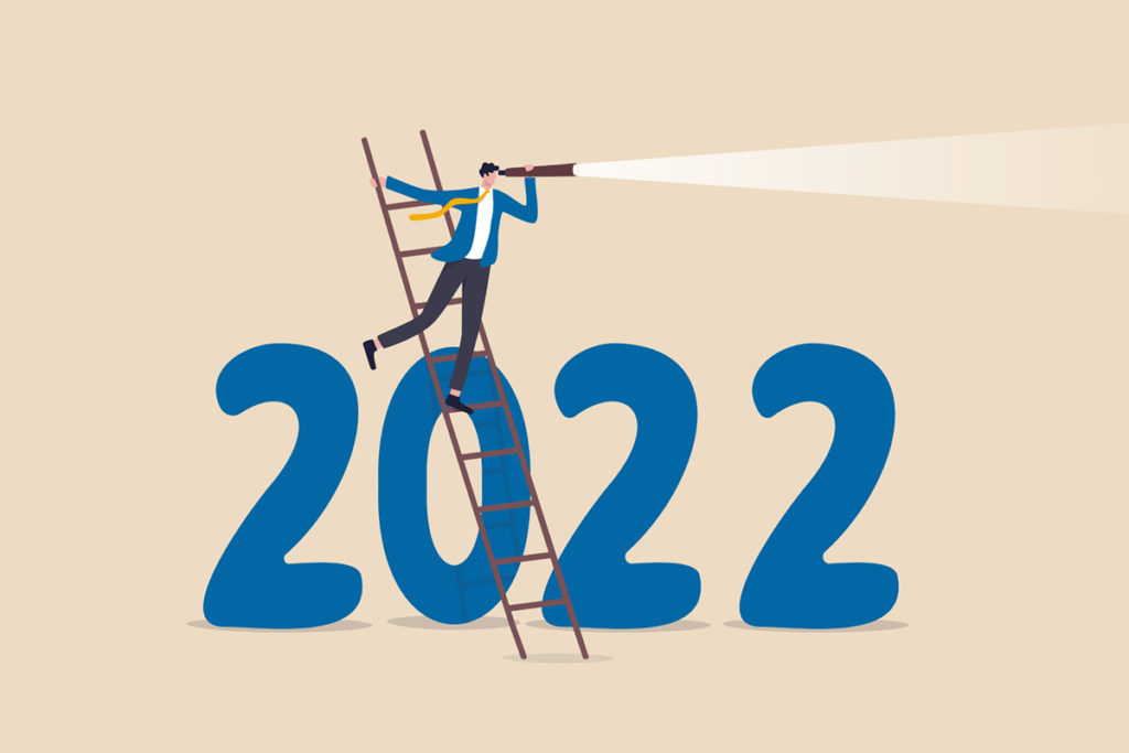 La clave para los retos pandémicos de 2022 | Política Exterior