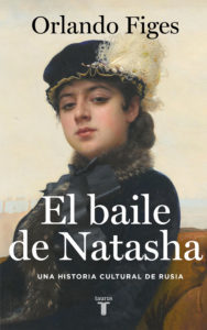 el baile de natacha