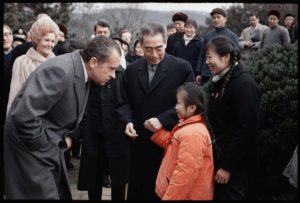 Nixon-Mao: 50 años de la cumbre que cambió el mundo