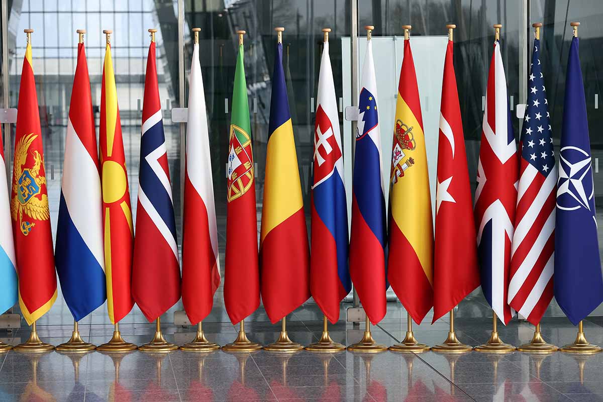 La OTAN y China: hora de hablar