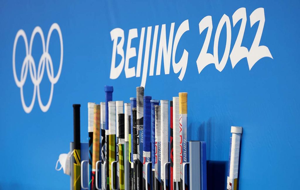 pekin juegos olimpicos invierno
