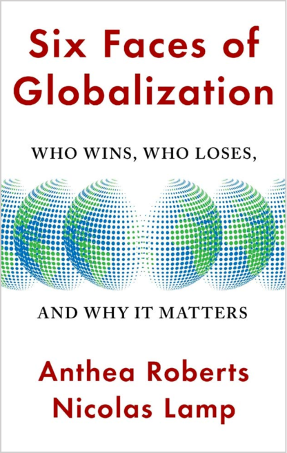 caras globalización