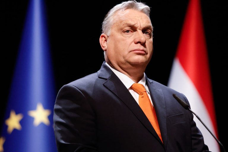 orbán unión europea