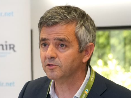 GONZALO SÁENZ DE MIERA