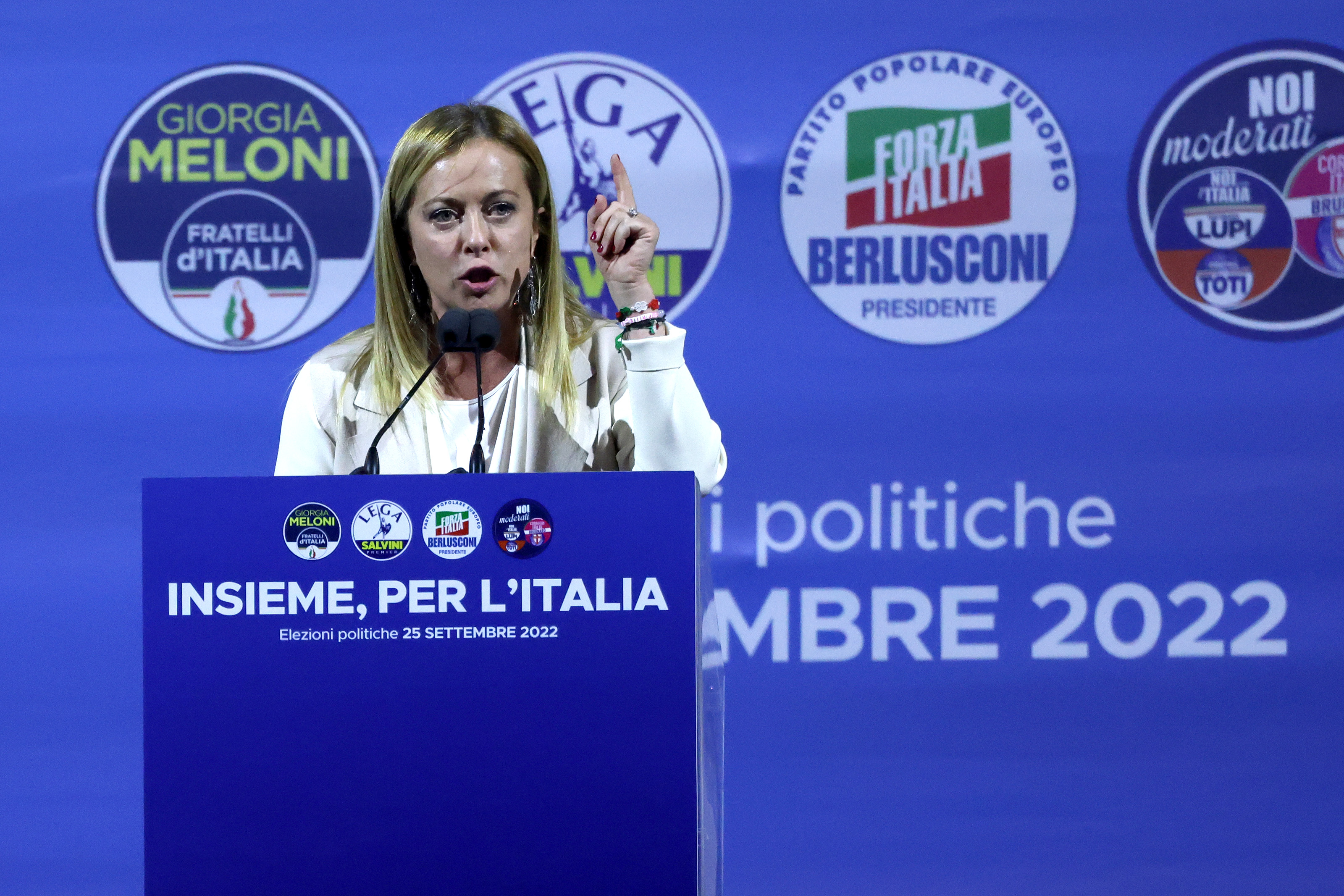 Italia vota: el auge de la derecha y el conservadurismo radical