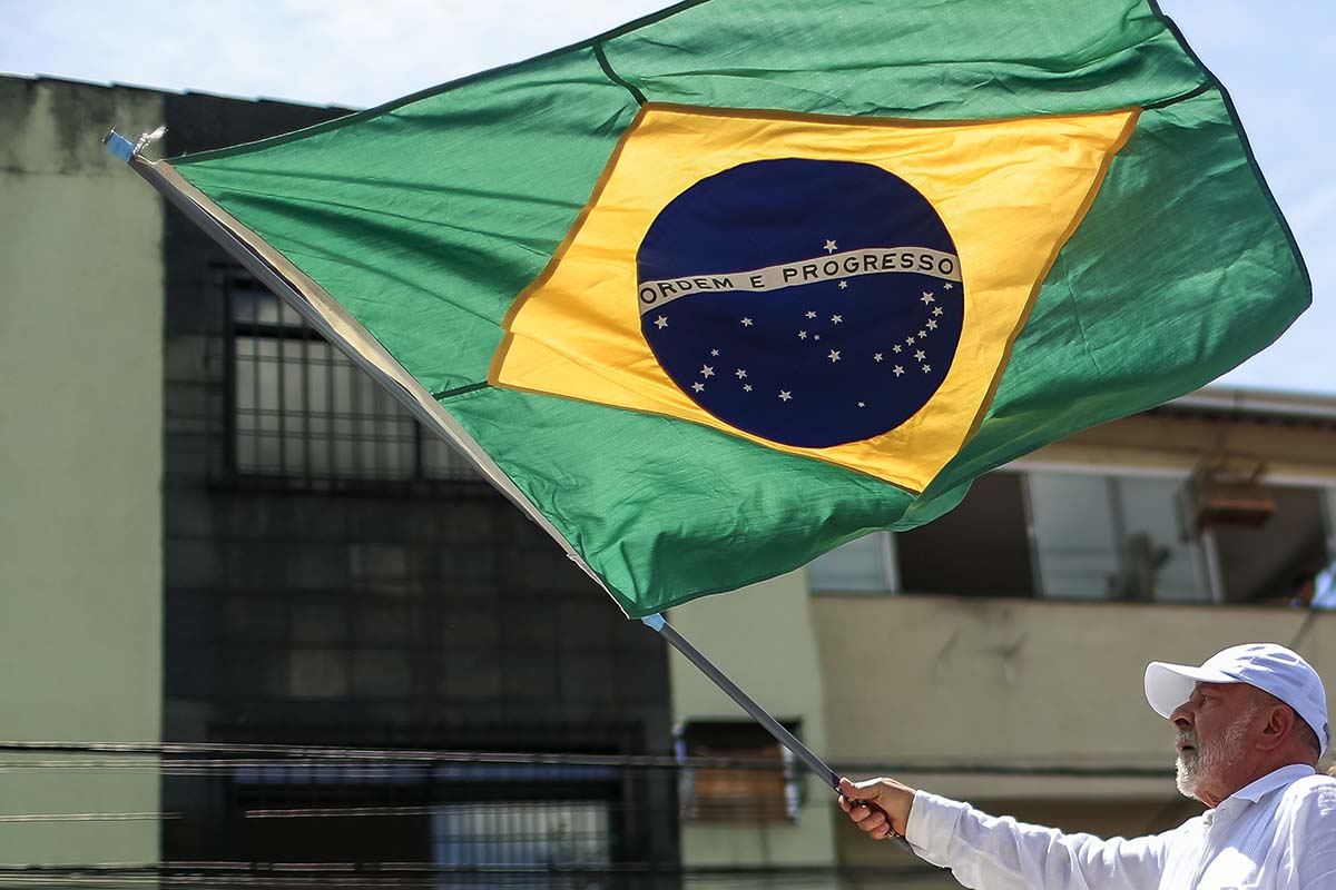 Lula vuelve, pero a un Brasil distinto
