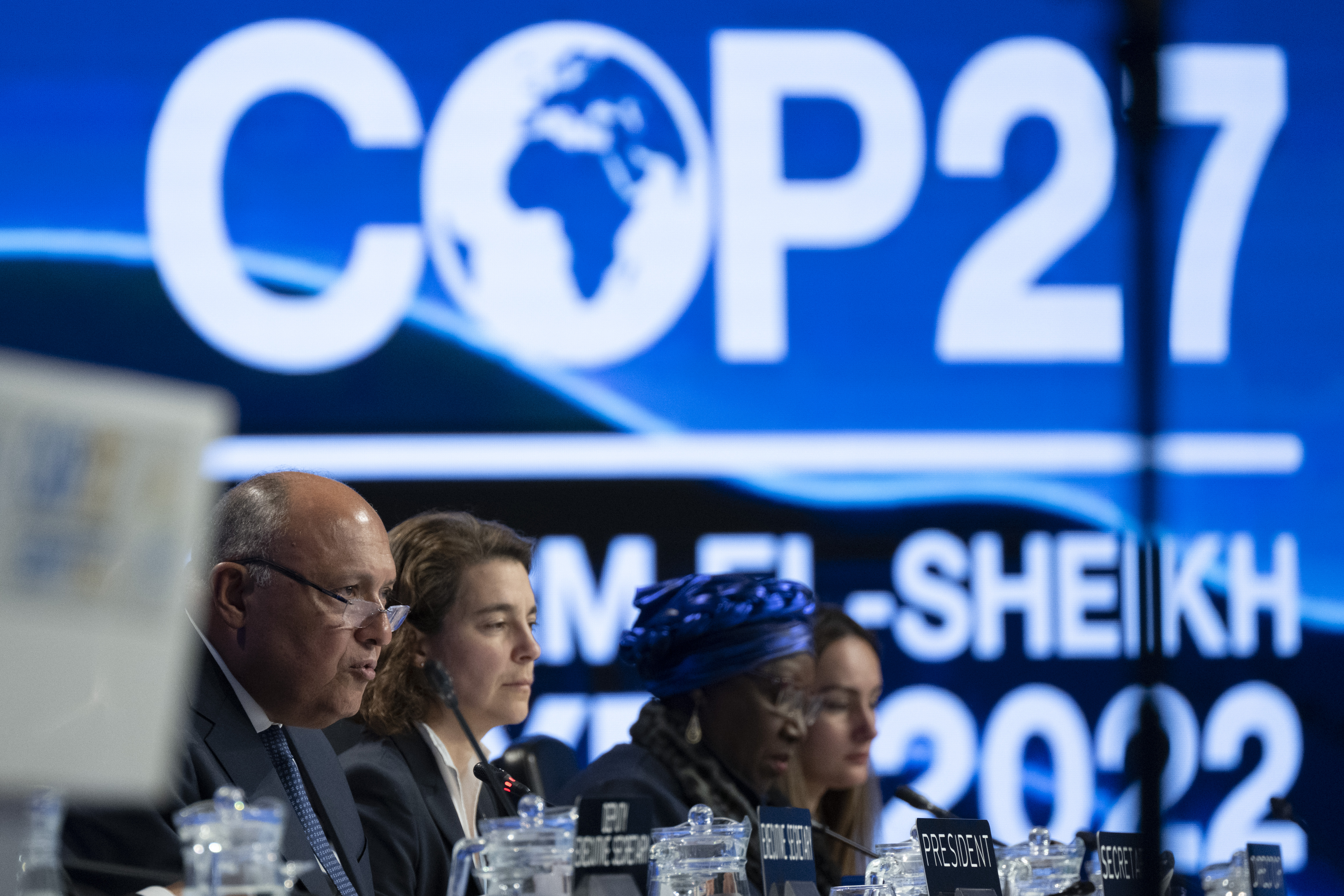 ¿Ha cumplido la COP27 con su objetivo de implementación?