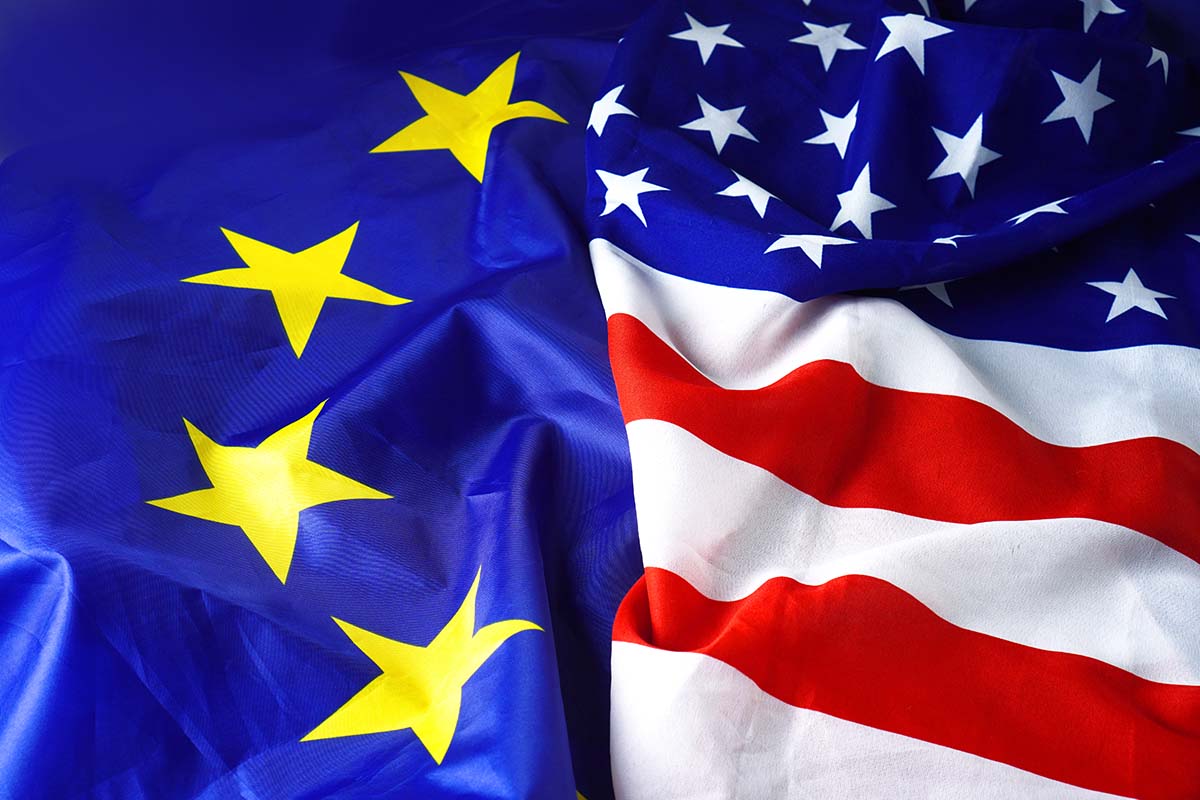 Agenda Exterior: EEUU y la UE en Ucrania, ¿quién da más?