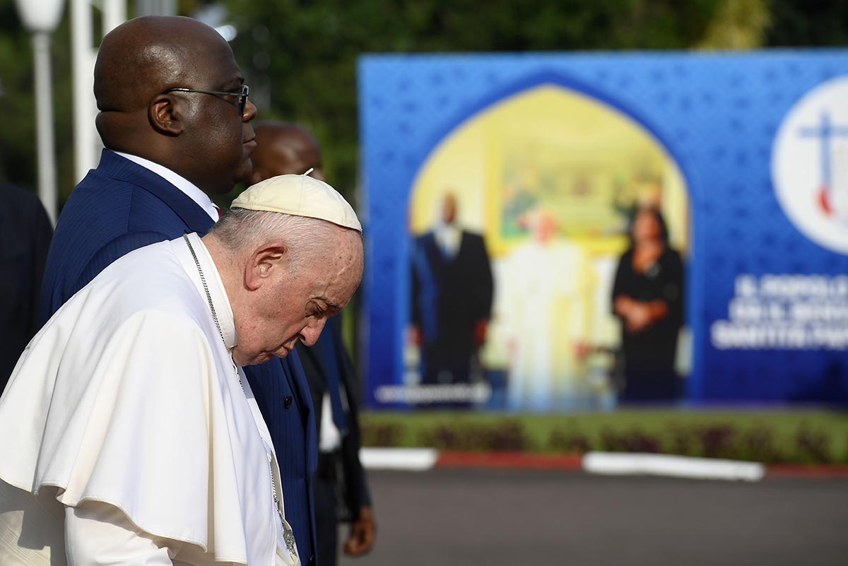 La disputa por África y el ‘poder blando’ del Vaticano