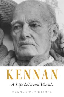 kennan libro