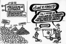 ¿Qué es (y qué no es) una presidencia europea? 1989-008