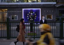 Seis prioridades para reducir riesgos entre la UE y China GettyImages-1480334023 (1)