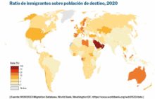 Búsqueda de trabajadores cualificados Ispe 1321