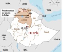 mapa Etiopía-AM