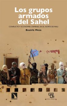 Violencia y crimen organizado en el Sahel 61t1w8uVHUL