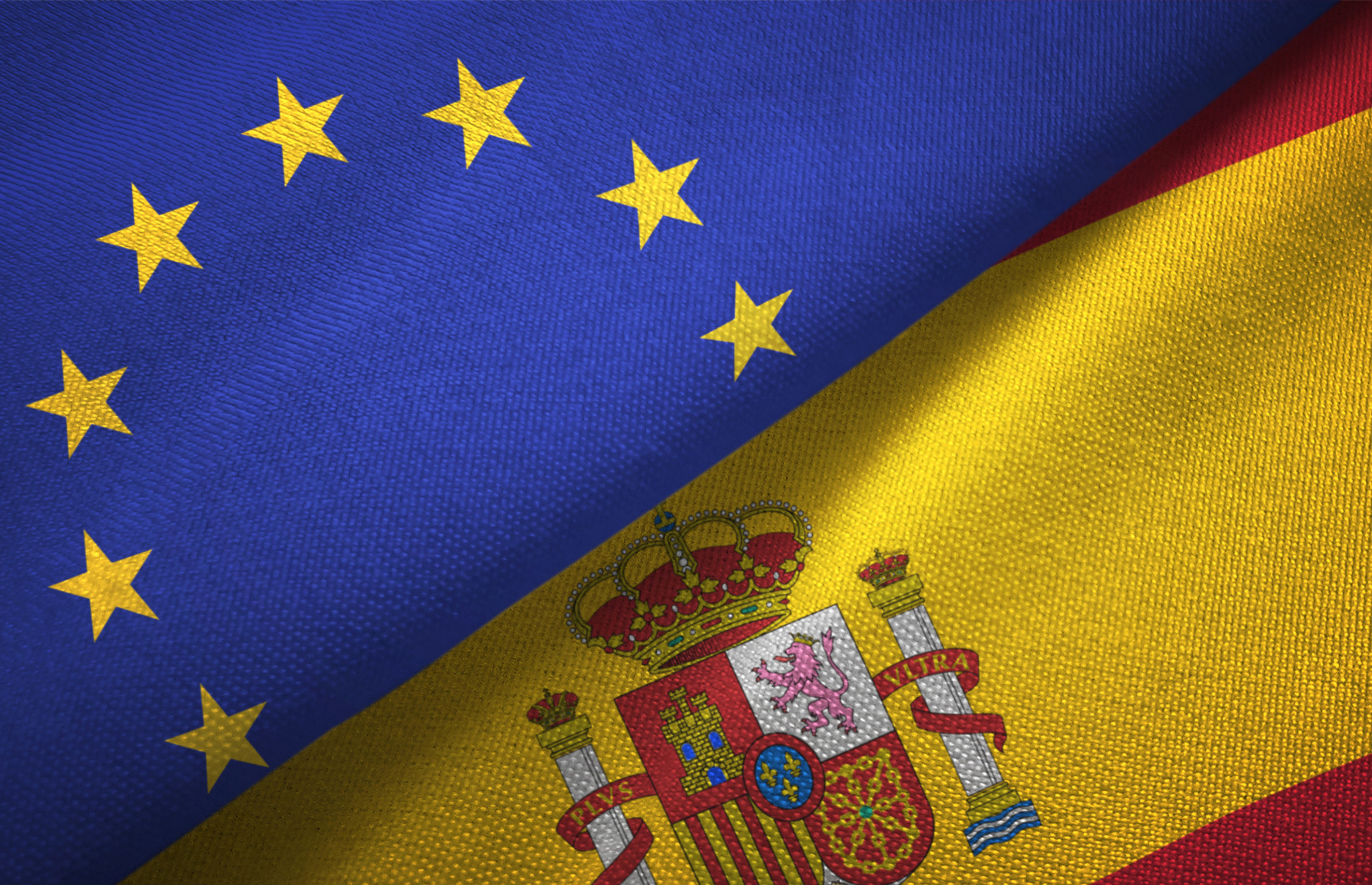 Más allá de la presencia: capital social español en la UE