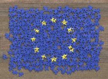 Agenda Exterior: costes y beneficios de la ampliación GettyImages-1128676858-min