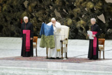 El fracaso diplomático del Vaticano en Ucrania Pope Francis General Weekly Audience