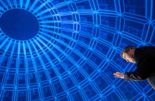 La UE debe abordar los riesgos que plantea la IA militar GettyImages-1247402610 (2)