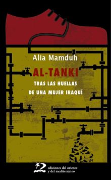 Al-Tanki: tras las huellas de una mujer iraquí 51FFqSRkQzL