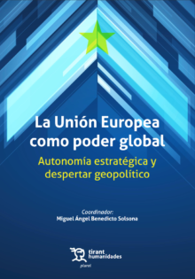 La Unión Europea como poder global 9788419632739