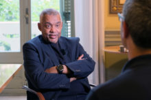 Conflicto militar en Sudán Affendi