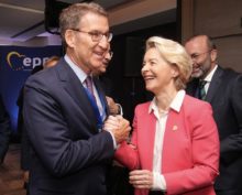 Recobrar nuestra voz en el mundo españa política exterior