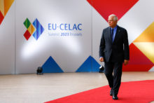 américa latina unión europea