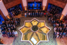 Europa y la sociedad civil árabe: un apoyo no exento de críticas kawakabi (1)