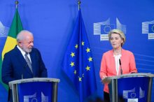 América Latina-UE: amor en tiempos de geopolítica américa latina unión europea